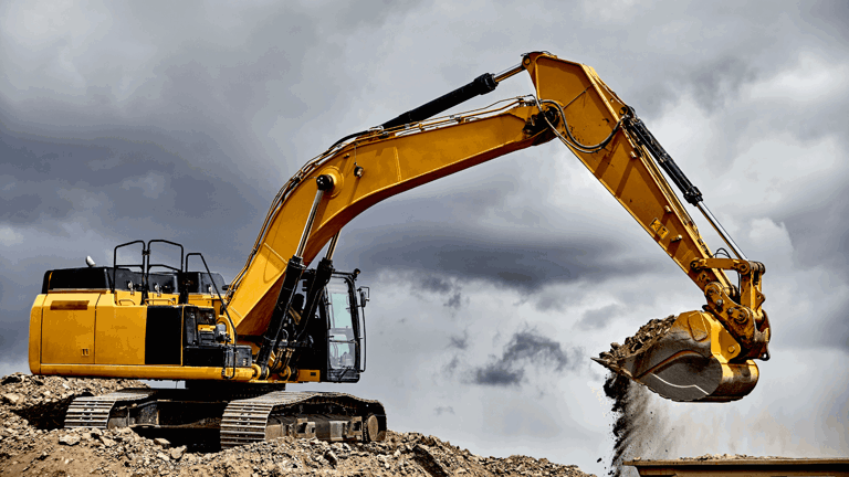 Liugong Trade Remedies Authority Case