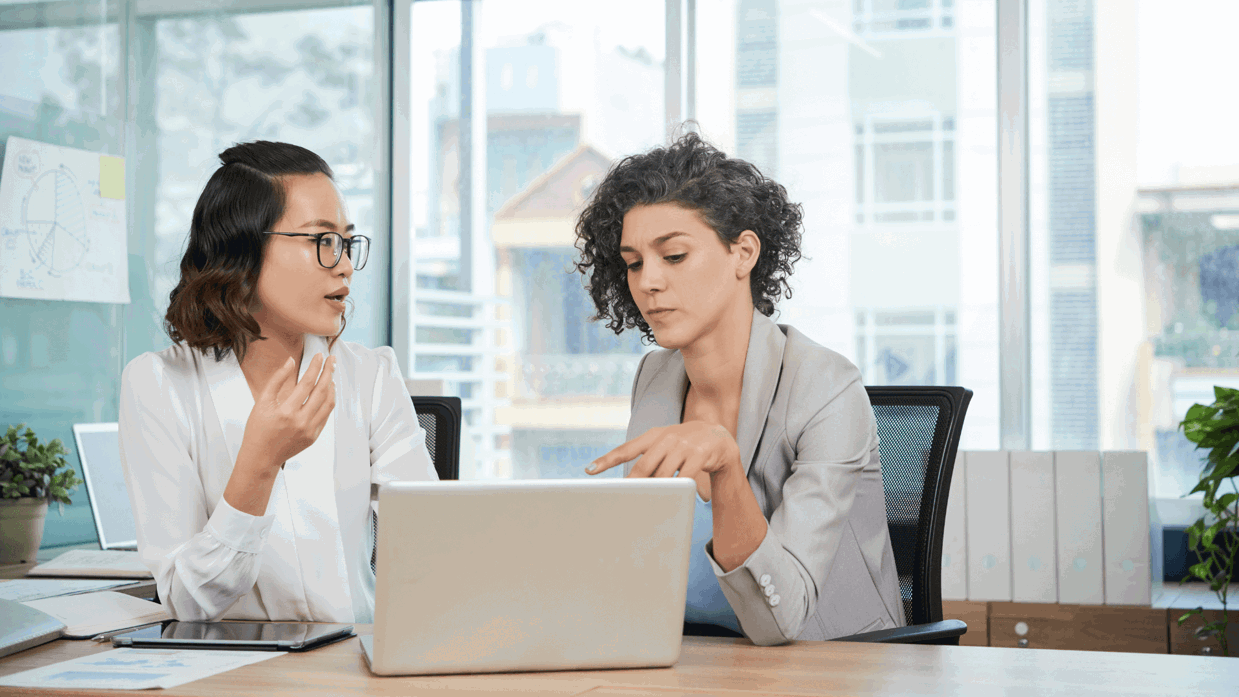 Conducting a workplace investigation