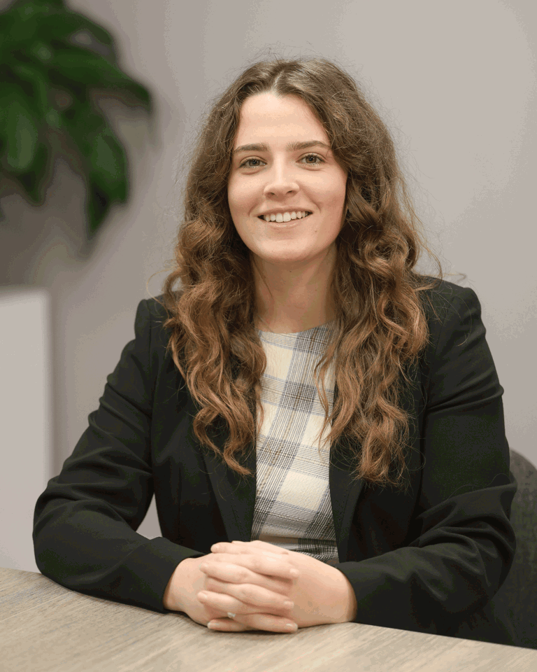 Image of Ellie Bradley