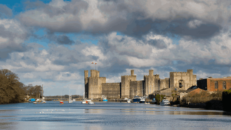 Gwynedd Article 4 Direction Ends