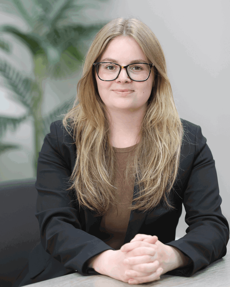 Image of Jessica Keech