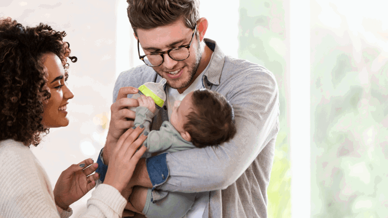 Pregnant Women And New Parents To Receive Greater Protection