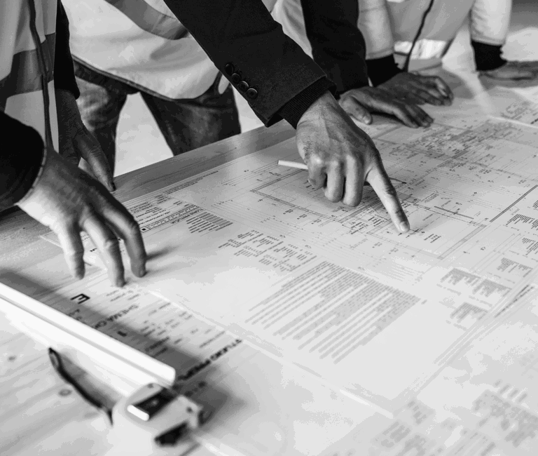 Planning Solicitors