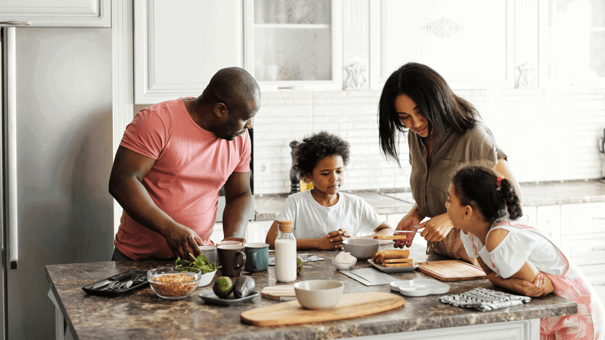 What is the Inheritance Act