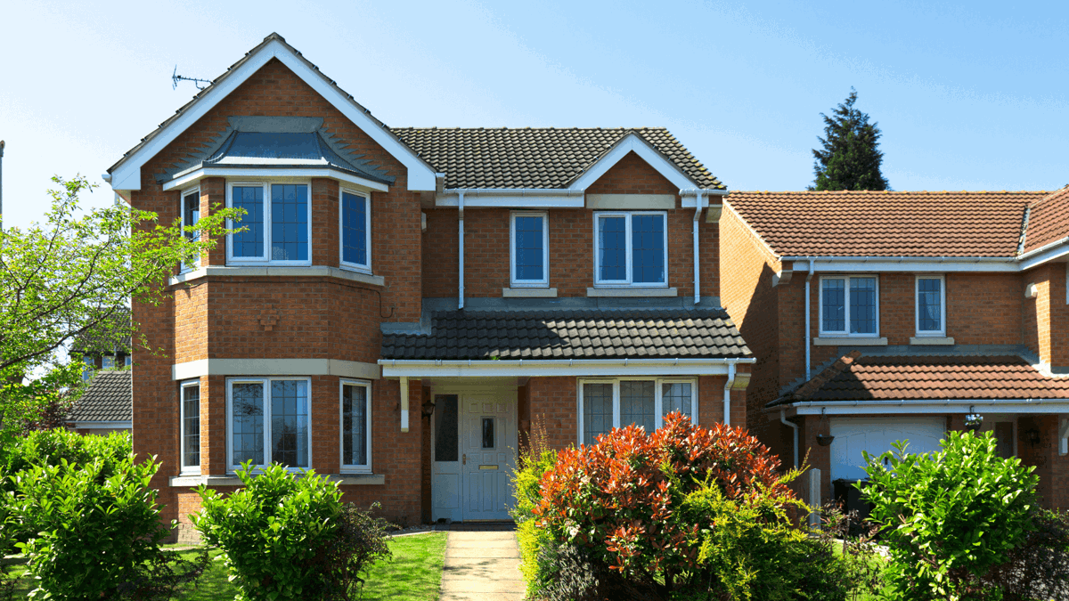 how are assets split in a divorce property