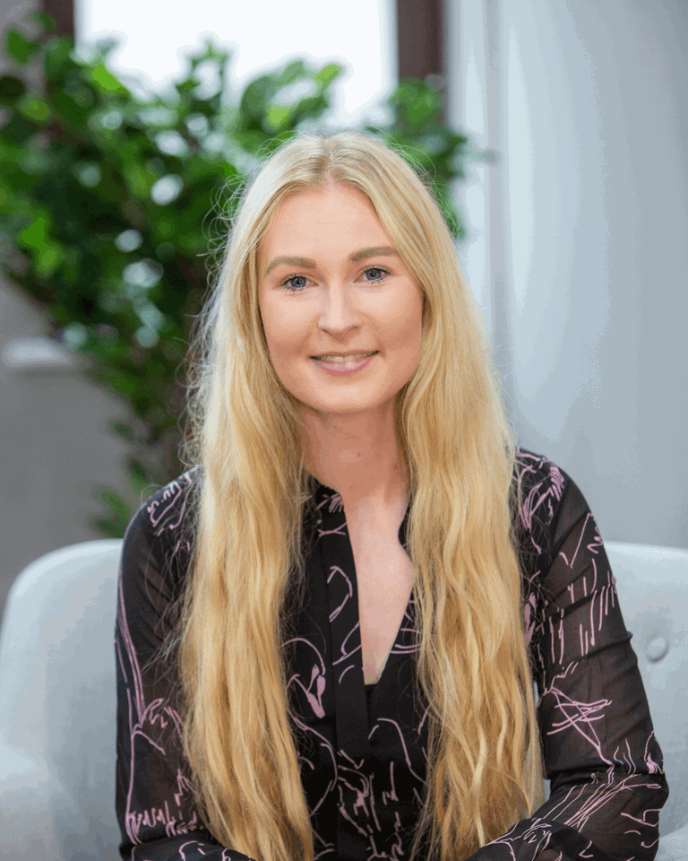 Image of Jane Dearsley