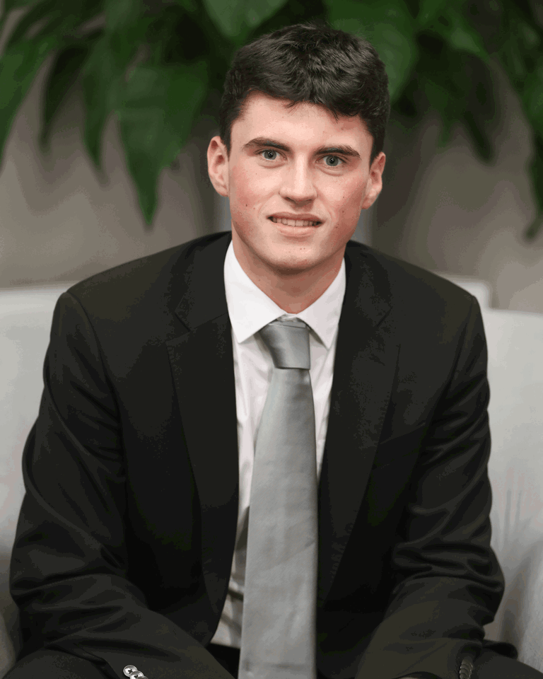 Image of Lucas Larkin-Williams