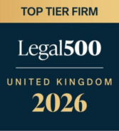 Legal 500 Logos 2026 Website