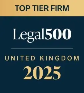 Legal 500