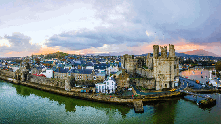 Gwynedd Council’S Article 4 Direction Quashed