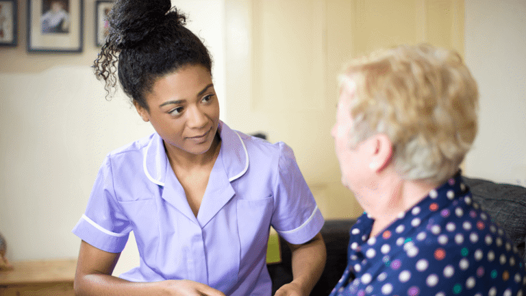 Right To Work Checks Guidance Impacted The Care Sector