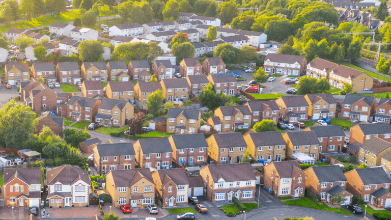 Why Accurate Plans Are Crucial For New Build Developments