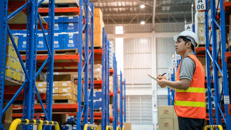 Limitation Of Liability In The Warehousing Sector