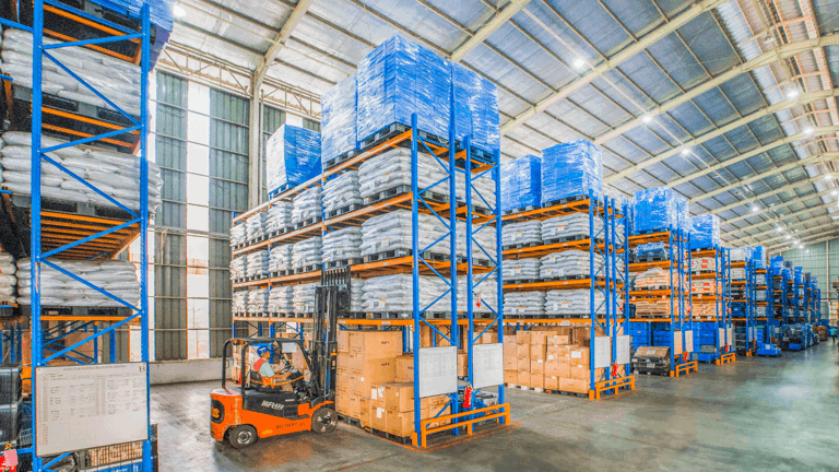 A Guide To Warehouse Liens