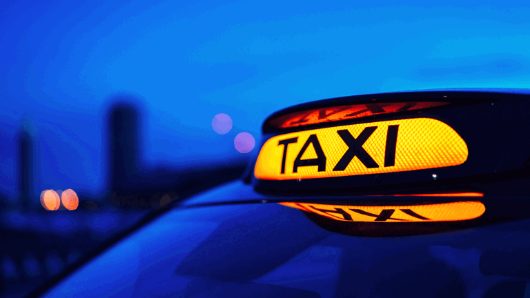 Developing Taxi Business And Driver Case Law