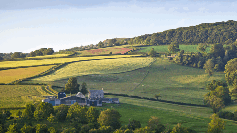 2026 Inheritance Tax Changes For Farming Families