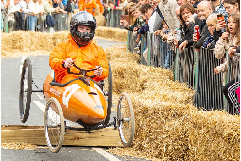 Soapbox Derby