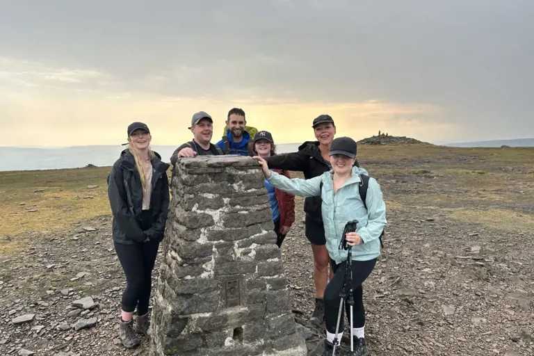 Welsh Peaks