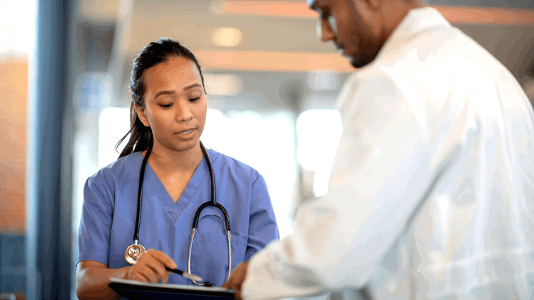 Sick Notes A Change In The Law