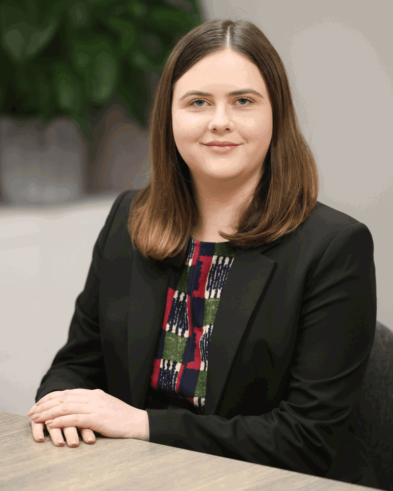 Image of Hannah Owen