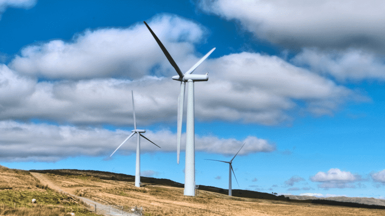 Onshore Wind Article