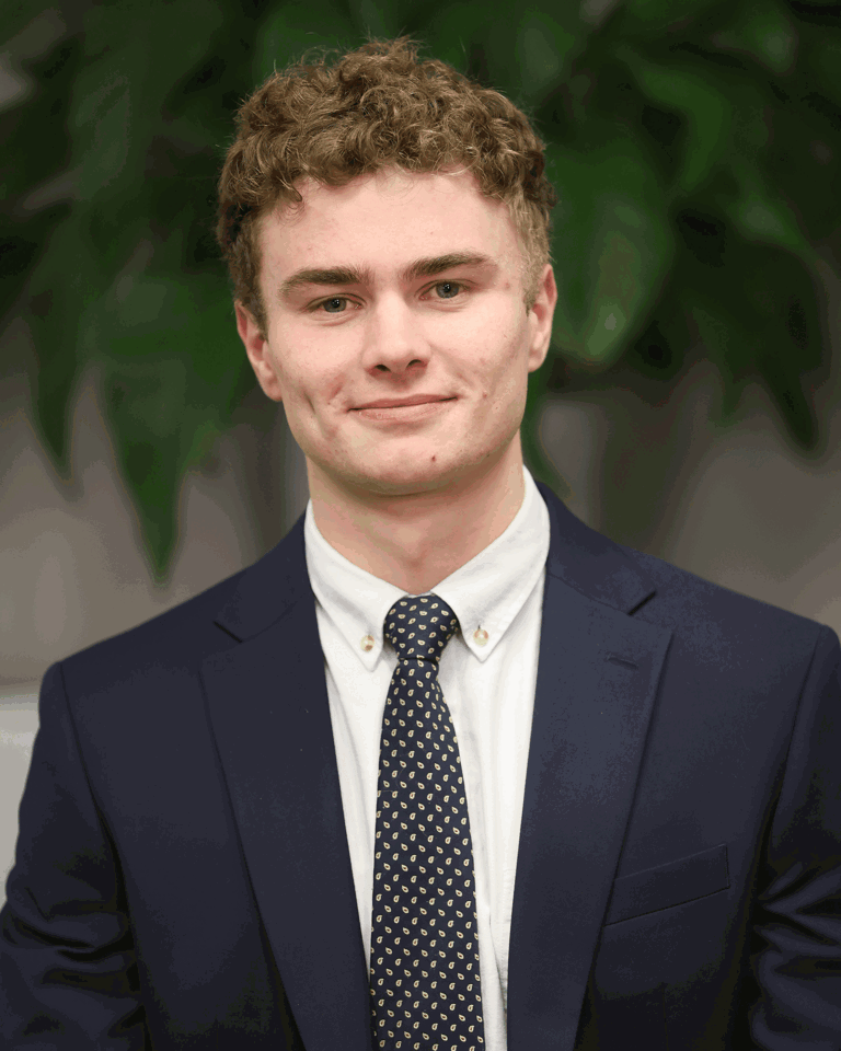 Image of Scott Gilmour