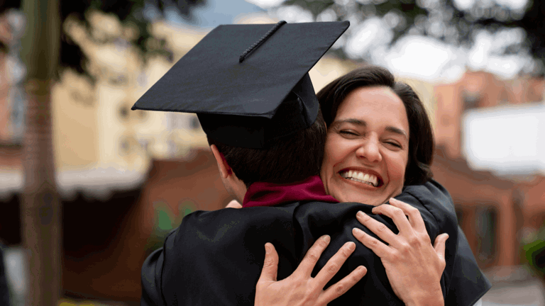 Child Maintenance And University Costs What Divorcing Parents Need To Know